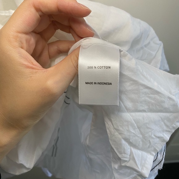 AJE dress in One size, fits size 8-12. - Picture 8 of 8